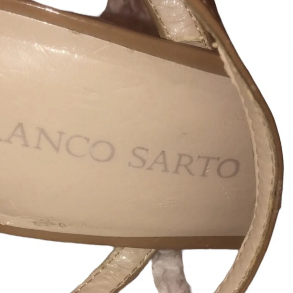 Franco Sarto franco sarto